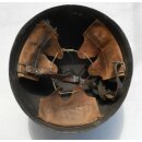 Steelhelmet M37, Sweden