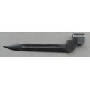 No.9 Bayonet