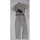 Khaki Class B Uniform