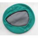 ZHP Boy Scouts Beret, green