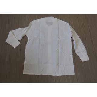 Kochhemd, Shirt White. Food Handler?s. Unisex white