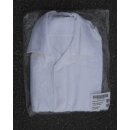 Shirt White. Food Handler’s. Unisex white