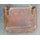 Posttasche, Leder, WK2, Militärpost