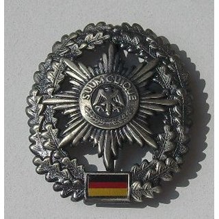 Beret Badge Military Police