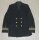 USN Service Dress Jacke, Officer, schwarz