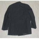 USN Service Dress Jacke, Mannschaft, schwarz