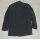 USN Service Dress Jacke, Mannschaft, schwarz