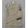 USN Service Dress Jacke, Mannschaft, khaki