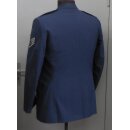 USAF Service Dress Jacket, Tropical, Mannschaft, blau 1549