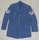 USAF Service Dress Jacket, Tropical, Mannschaft, blau 1549