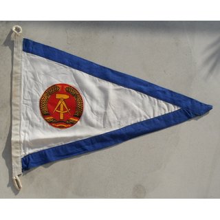 Marine Supervision Ships Flag