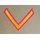 RM Good Conduct  Sleeve Insignia
