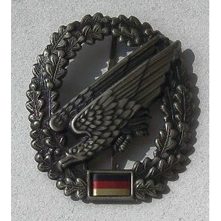 Beret Badge Airborne Troops