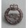 The Queens Bays, 2nd DG, QDG Collar Badges