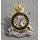 Dorset Yeomanry - A Sq. R.Wessex Yeo. Collar Badges