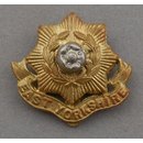 East Yorkshire Regiment Cap Badge