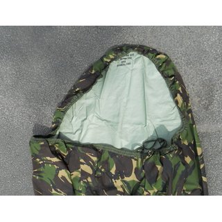 Bivi Bag, Cover Sleeping Bag, Gore Tex, DPM