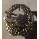Beret Badge Armored Troops