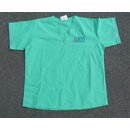Shirt, DDS, Dental Hygenists, green