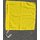 Convoy Flag, yellow, Code "Q" Quarantine