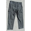 Trousers, Mans Lightweight, black
