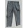 Trousers, Mans Lightweight, black