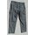 Trousers, Mans Lightweight, black