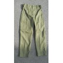 Trousers, Mans Lightweight, oliv