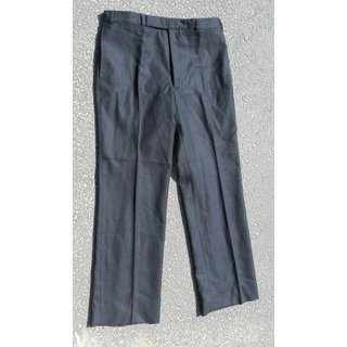 Trousers, Mans, MDP/MGS, black