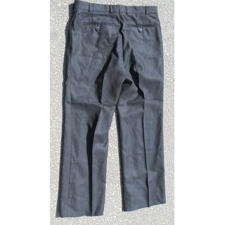 Trousers, Mans, MDP/MGS, black