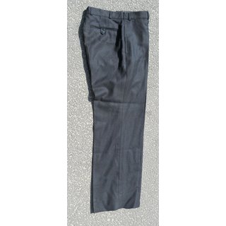 Trousers, Mans, MDP/MGS, black