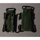 58 Ptn. Brace Attachment / Yoke, Belt Attachment, short