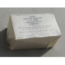 Large First Aid Dressing, U.S.Army, Carlisle Model, WK2