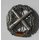 Beret Badge Artillery Troops