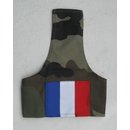 Armbinde Frankreich Tricolore, UN Einsatz, CCE