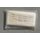 Strip Gauze, 2000x200mm, Bundeswehr