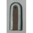 DGP Shoulder Boards, German Border Police