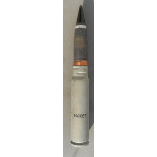 30x165mm Bordmunition für Flugzeuge