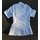 Schwesternkittel, Jacket, Womans, RAF Nurses, Light blue Trim