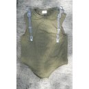 Ballistic Protective Vest, Strichtarn Raincamo