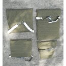 Ballistic Protective Vest, Strichtarn Raincamo