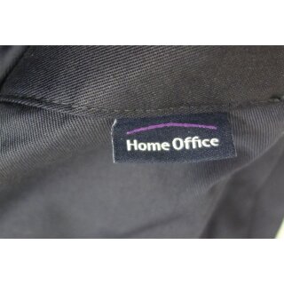 UKBA/UKBF Herren Einsatzhose Cargo Pants, BG 051, Home Office
