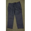 UKBA/UKBF Herren Einsatzhose Cargo Pants, BG 051, Home Office