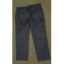 UKBA/UKBF Herren Einsatzhose Cargo Pants, BG 051, Home Office