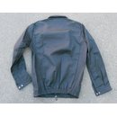 Arbeitsjacke Home Office, schwarz