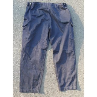 RN Trousers Working, Royal Navy, FR