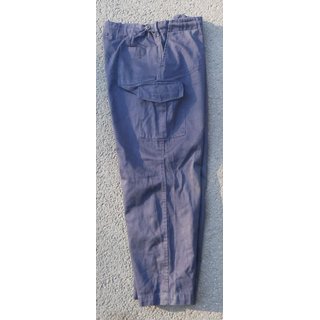 RN Trousers Working, Royal Navy, FR