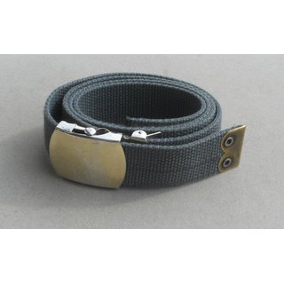 RAF Trouser Belt, old Style