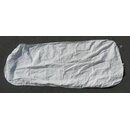 Innenhülle zum Mumienschlafsack, Offizier, 50er Jahre