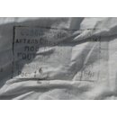 Innenhülle zum Mumienschlafsack, Offizier, 50er Jahre